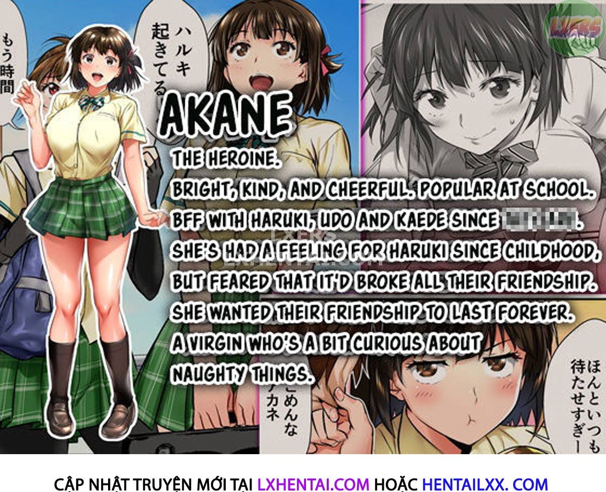 Xem ảnh 1653613367513_0 trong truyện hentai Cảm giác tốt khi Akane bị cưỡng bức nhiều lần - Chapter 2 END - truyenhentai18.pro