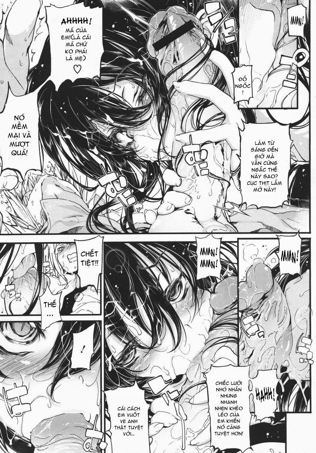 Xem ảnh 1602597768464_0 trong truyện hentai Undead Princess - Chapter 8 - truyenhentai18.pro