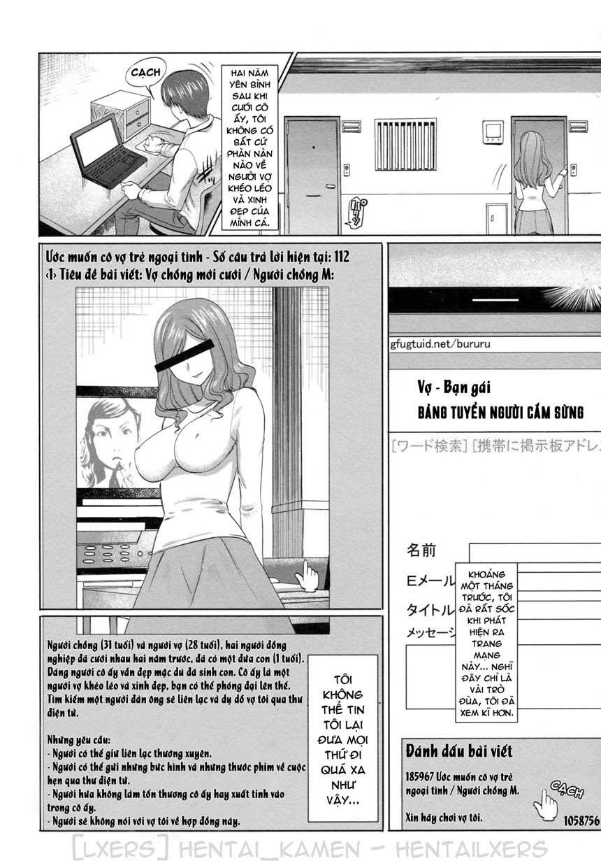 Xem ảnh 1602641706560_0 trong truyện hentai Unsweet Netorare Ochita Onna-Tachi - Chapter 6 - truyenhentai18.pro