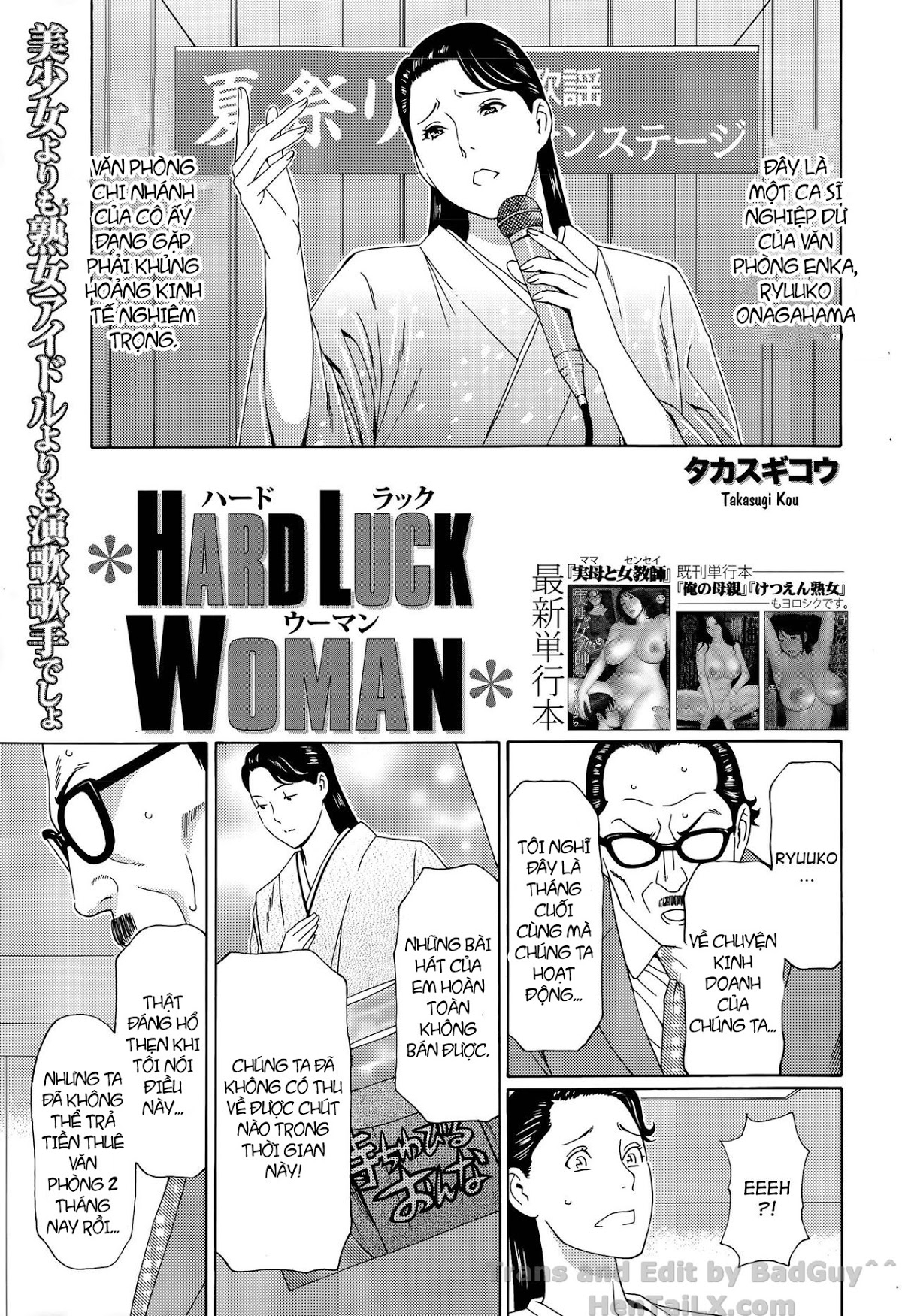 Xem ảnh 1602670539359_0 trong truyện hentai Ureta Karada No Hatsujouki - Chapter 6 - truyenhentai18.pro