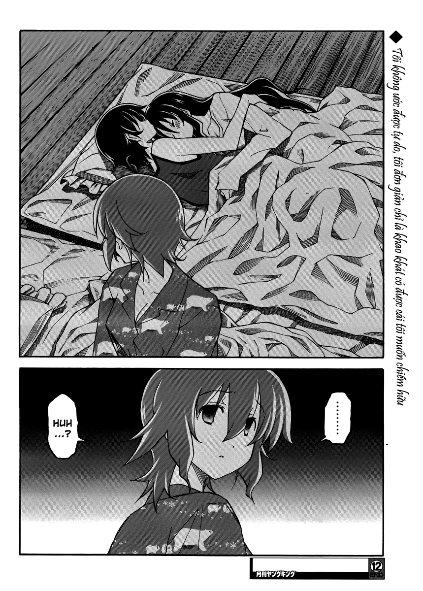 Xem ảnh 1613410929649_0 trong truyện hentai Uwakoi - Chapter 12 - Truyenhentai18.net
