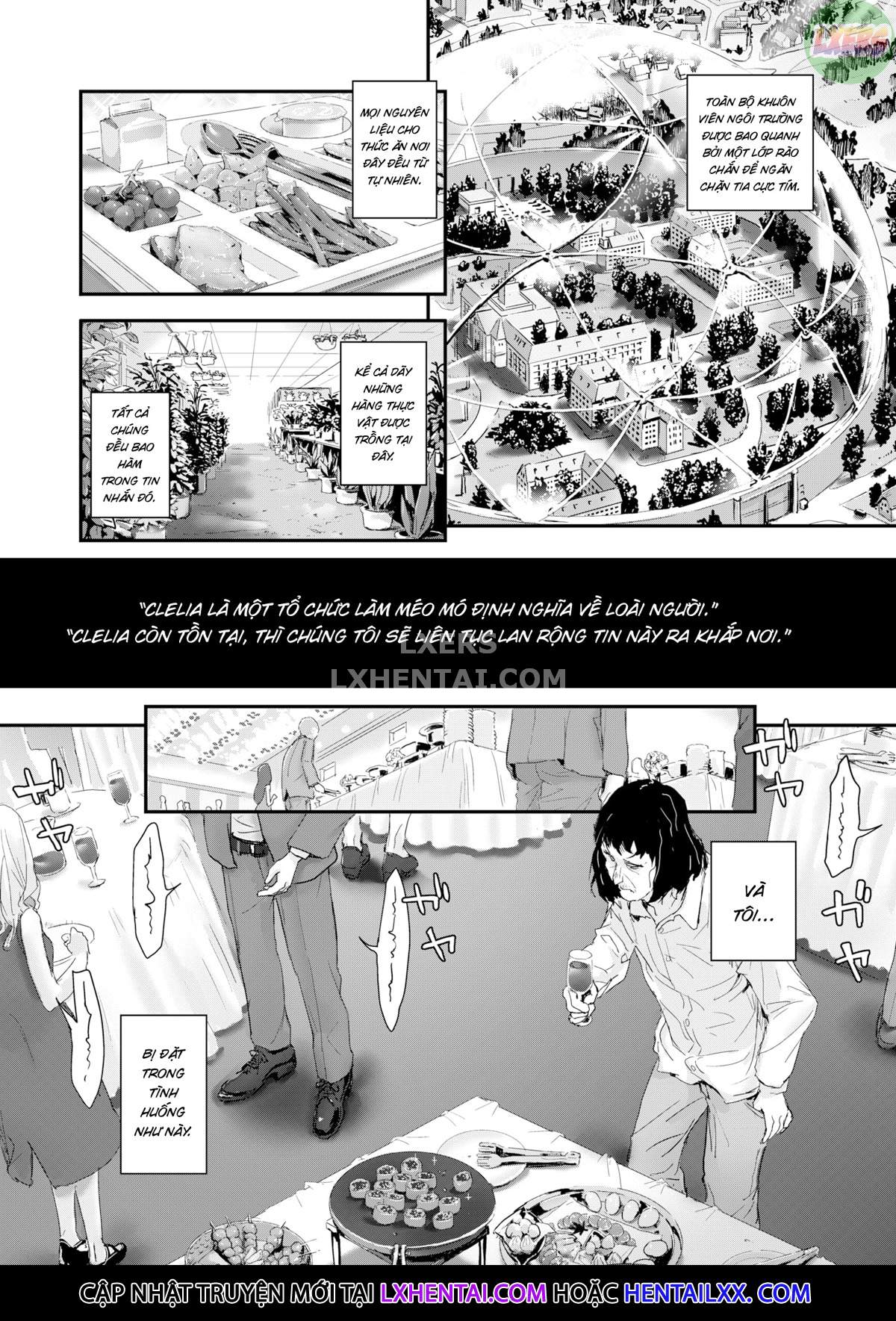Xem ảnh 5 trong truyện hentai Vấy Bẩn Trinh Nữ - One Shot - truyenhentai18.pro