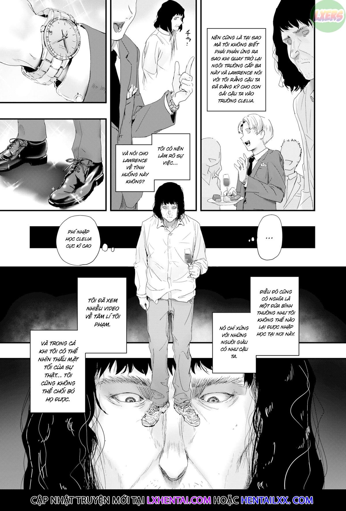 Xem ảnh 6 trong truyện hentai Vấy Bẩn Trinh Nữ - One Shot - truyenhentai18.pro