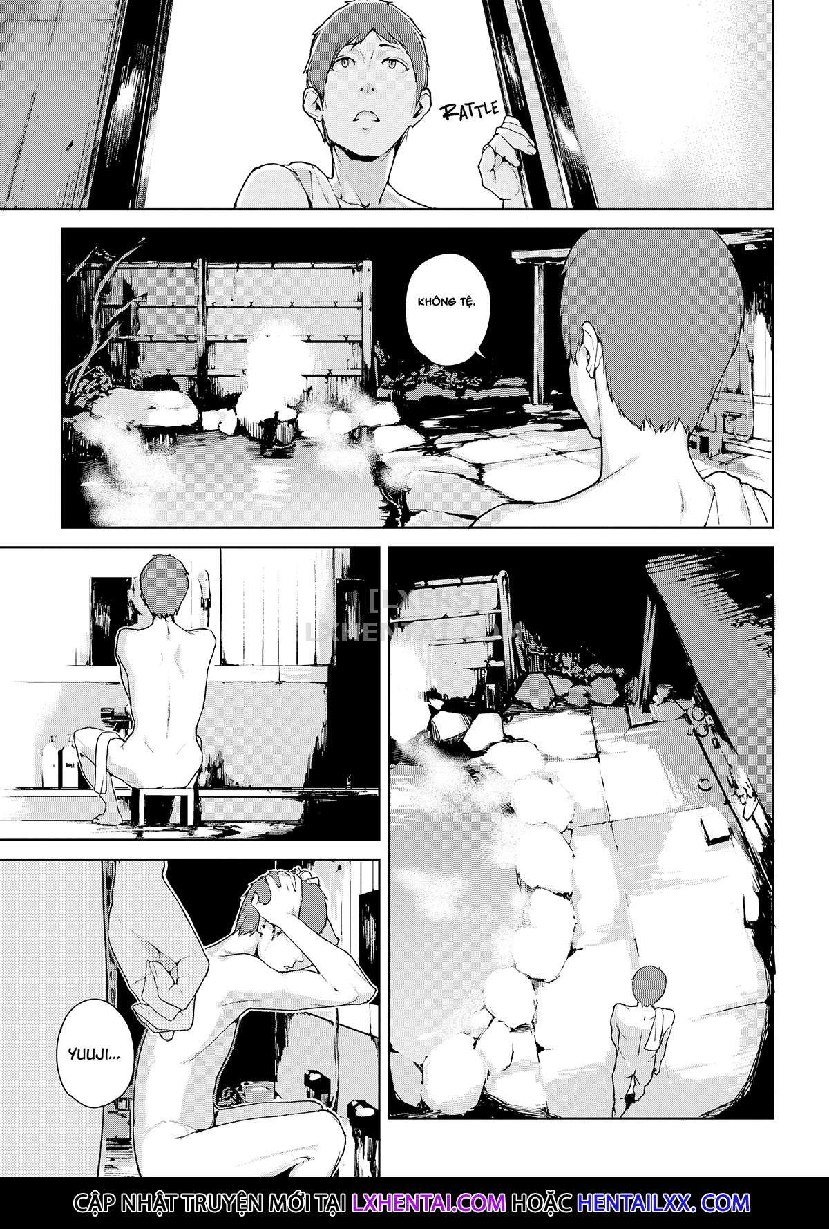 Hình ảnh 1613301597977_0 trong Viewer Discretion Advised - Chapter 7 - Hentaimanhwa.net