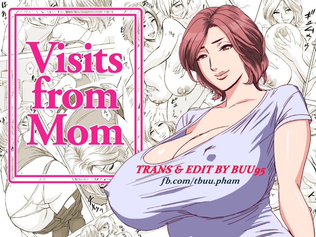 Xem ảnh 1602122057183_0 trong truyện hentai Visits From Mom - One Shot - truyenhentai18.pro