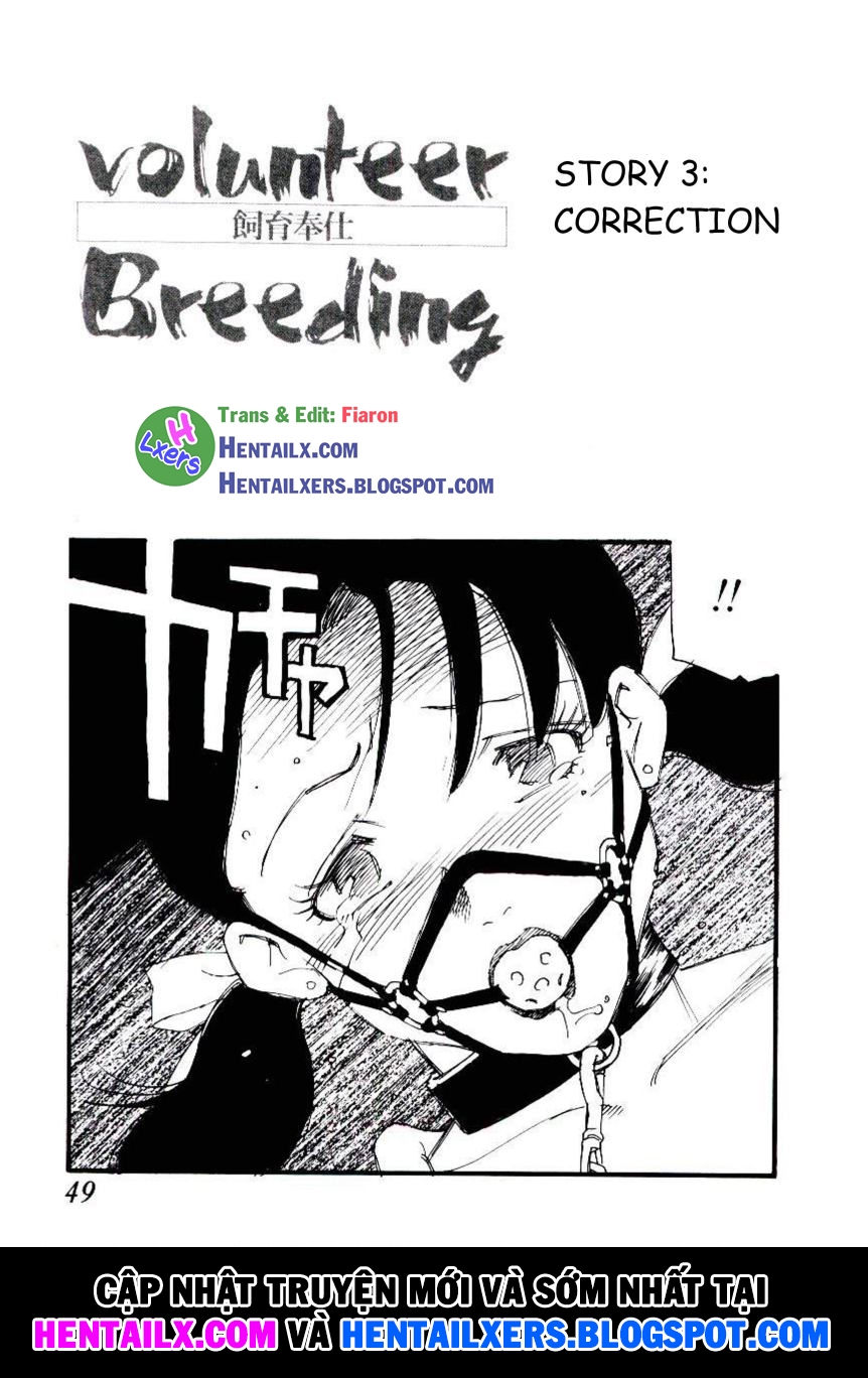 Xem ảnh 1602122942919_0 trong truyện hentai Volunteer Breeding - Chapter 3 - truyenhentai18.pro