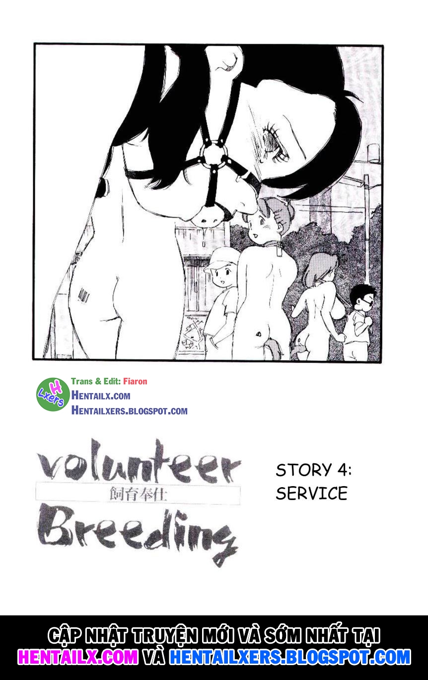 Hình ảnh 1602122979143_0 trong Volunteer Breeding - Chapter 4 - Hentaimanhwa.net