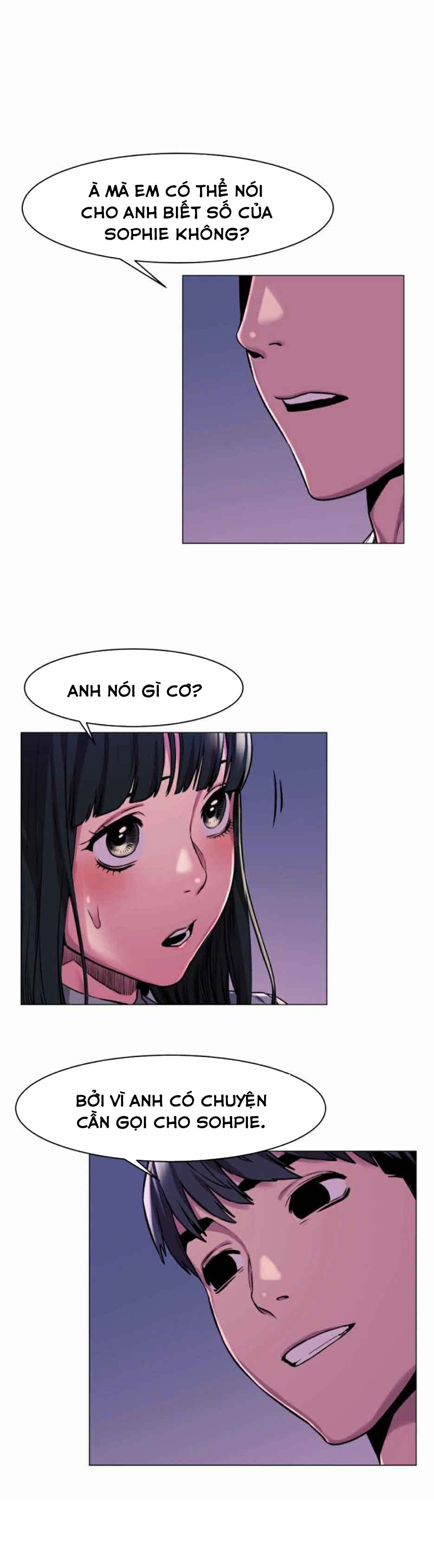 Xem ảnh 006 trong truyện hentai Vương Quốc Của Tôi - Chapter 122 - truyenhentai18.pro