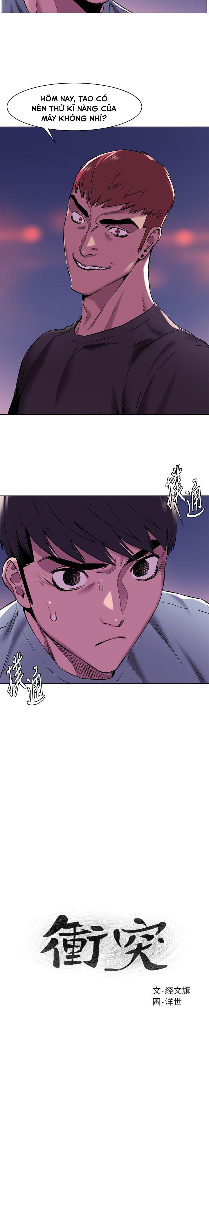 Xem ảnh 003 trong truyện hentai Vương Quốc Của Tôi - Chapter 125 - truyenhentai18.pro
