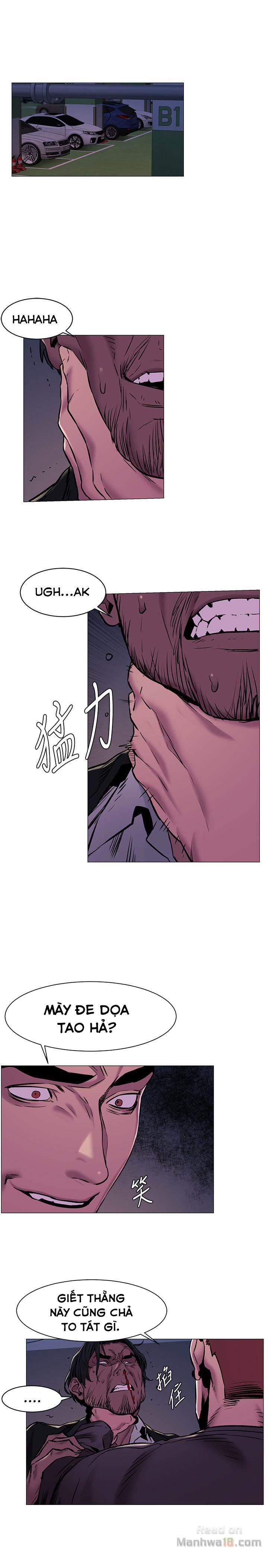 Xem ảnh 004 trong truyện hentai Vương Quốc Của Tôi - Chapter 127 - truyenhentai18.pro