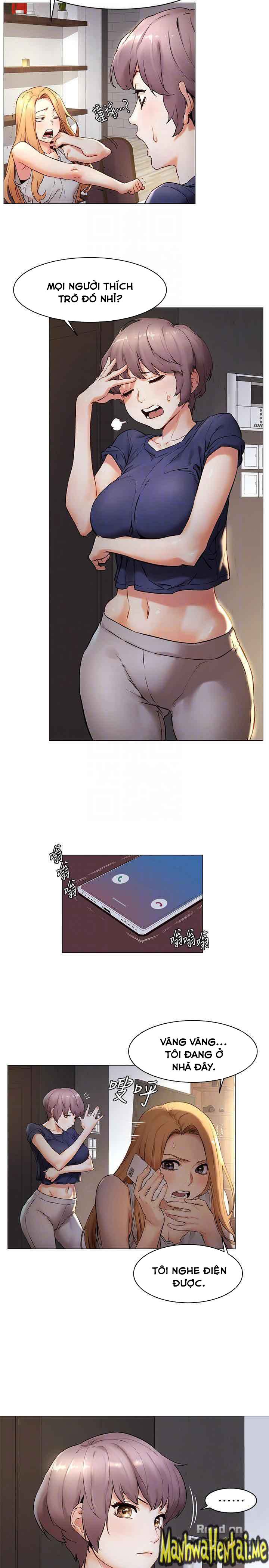 Xem ảnh 010 trong truyện hentai Vương Quốc Của Tôi - Chapter 137 - truyenhentai18.pro