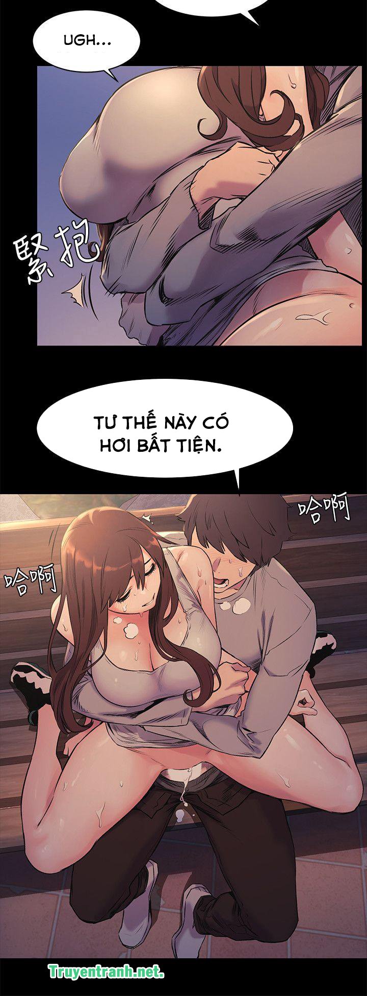 Xem ảnh 004 trong truyện hentai Vương Quốc Của Tôi - Chapter 96 - Truyenhentai18.net