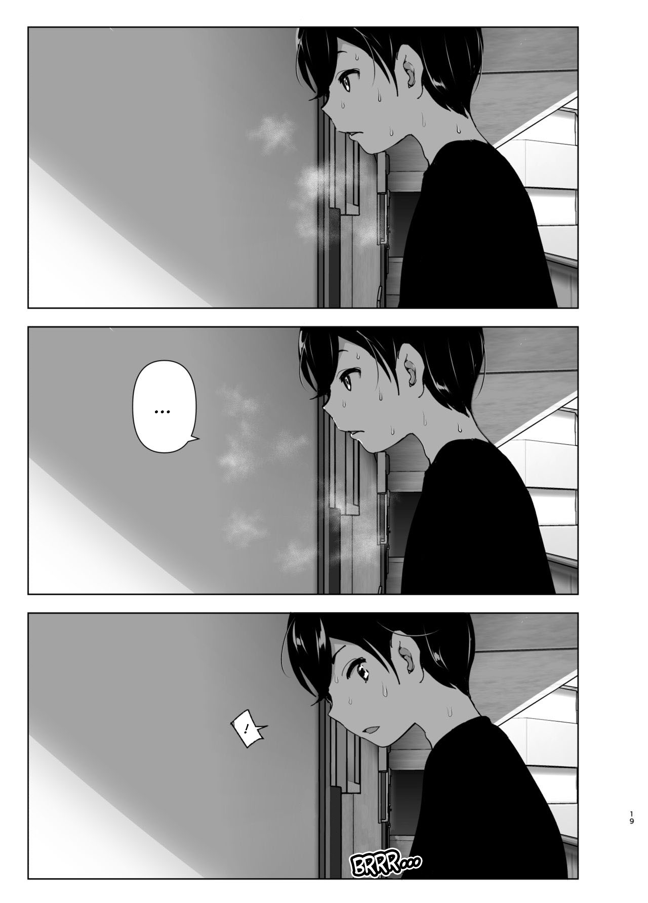 Hình ảnh 1645027976370_0 trong We Used To Be Happy - Chapter 1 - Hentaimanhwa.net