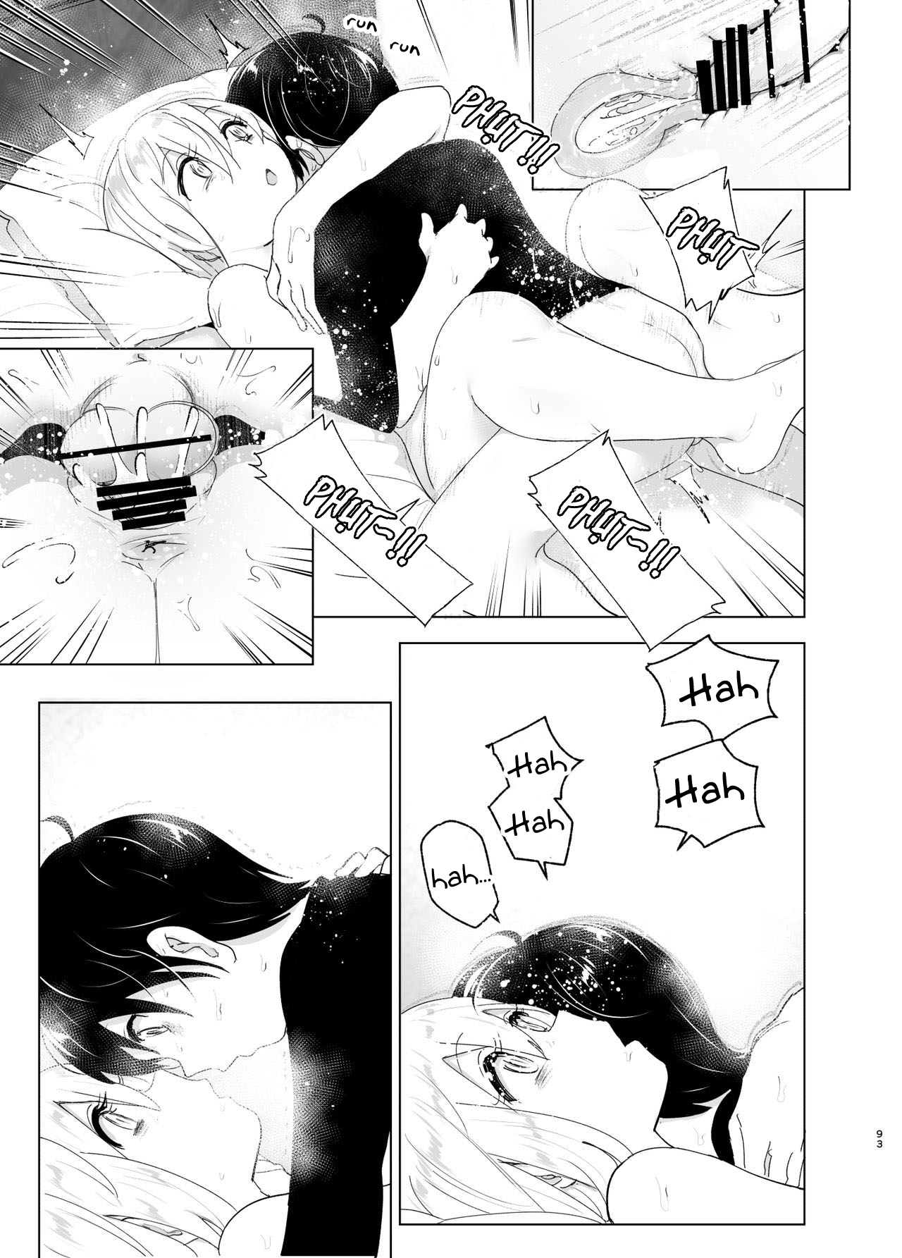 Hình ảnh 1645028070666_0 trong We Used To Be Happy - Chapter 2 - Hentaimanhwa.net