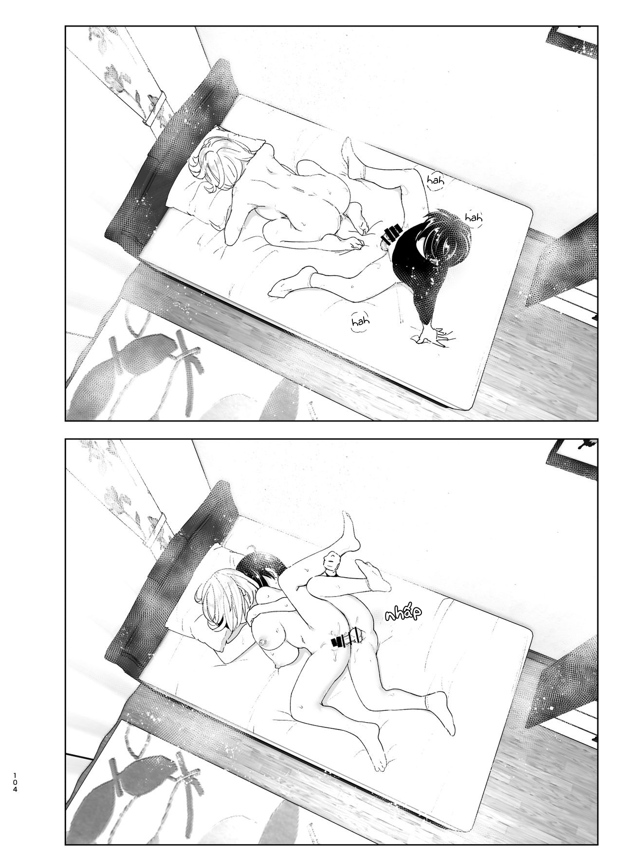 Xem ảnh 1645028078693_0 trong truyện hentai We Used To Be Happy - Chapter 2 - truyenhentai18.pro