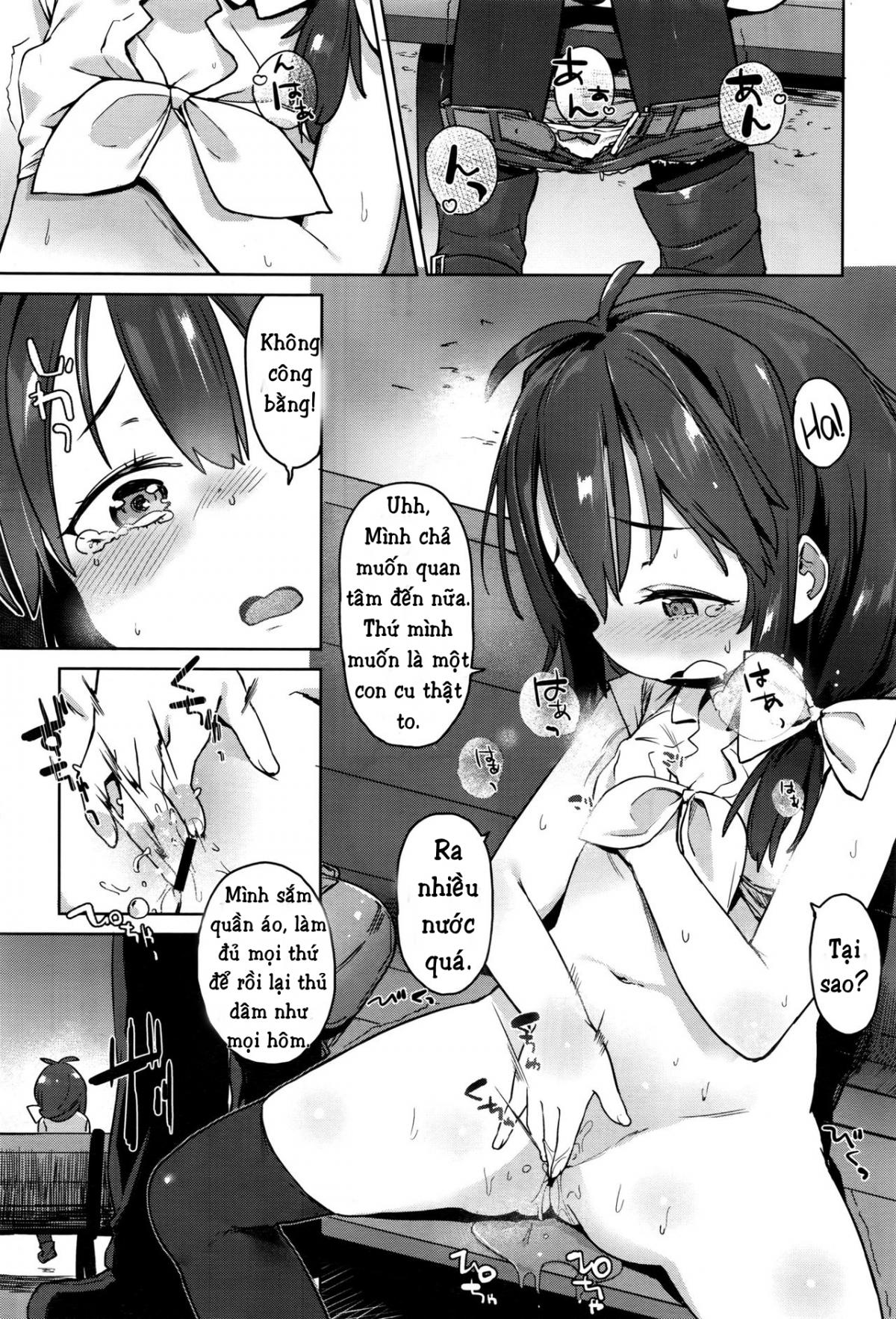 Xem ảnh 1606030115907_0 trong truyện hentai We're Going Out On The Town - One Shot - truyenhentai18.pro