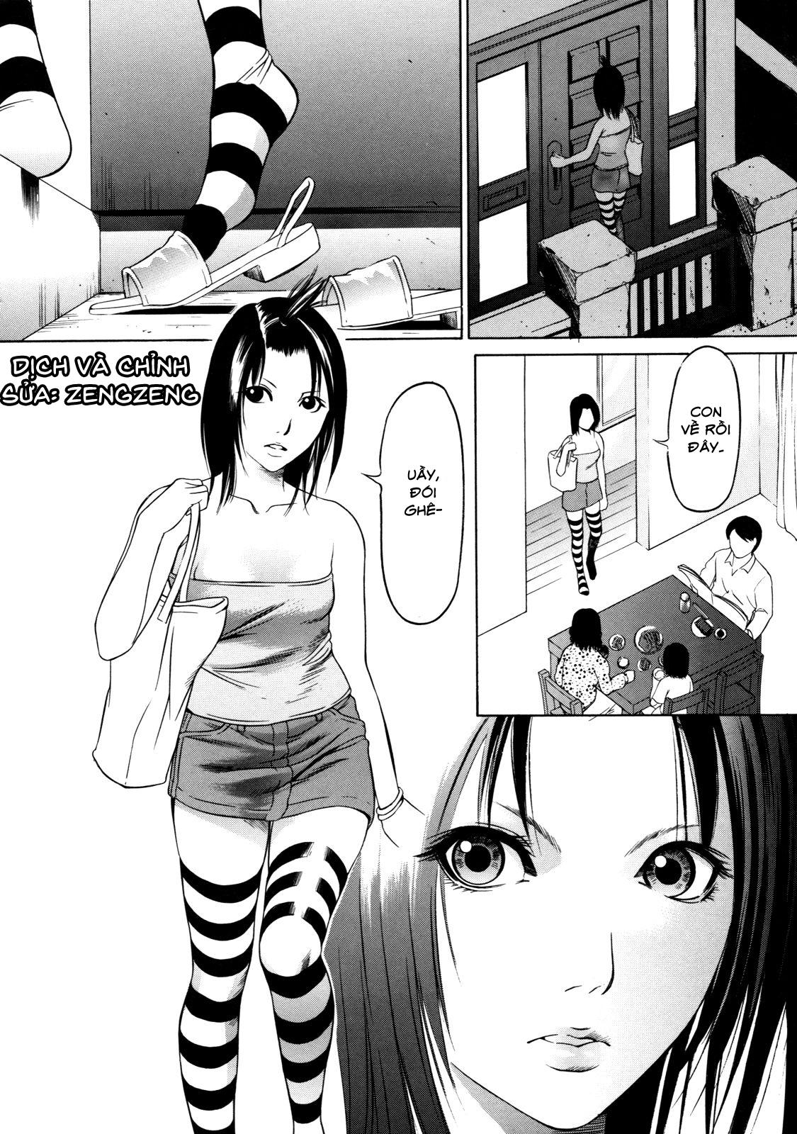 Hình ảnh 1606032500358_0 trong What Invades The Absolute Territory - One Shot - Hentaimanhwa.net