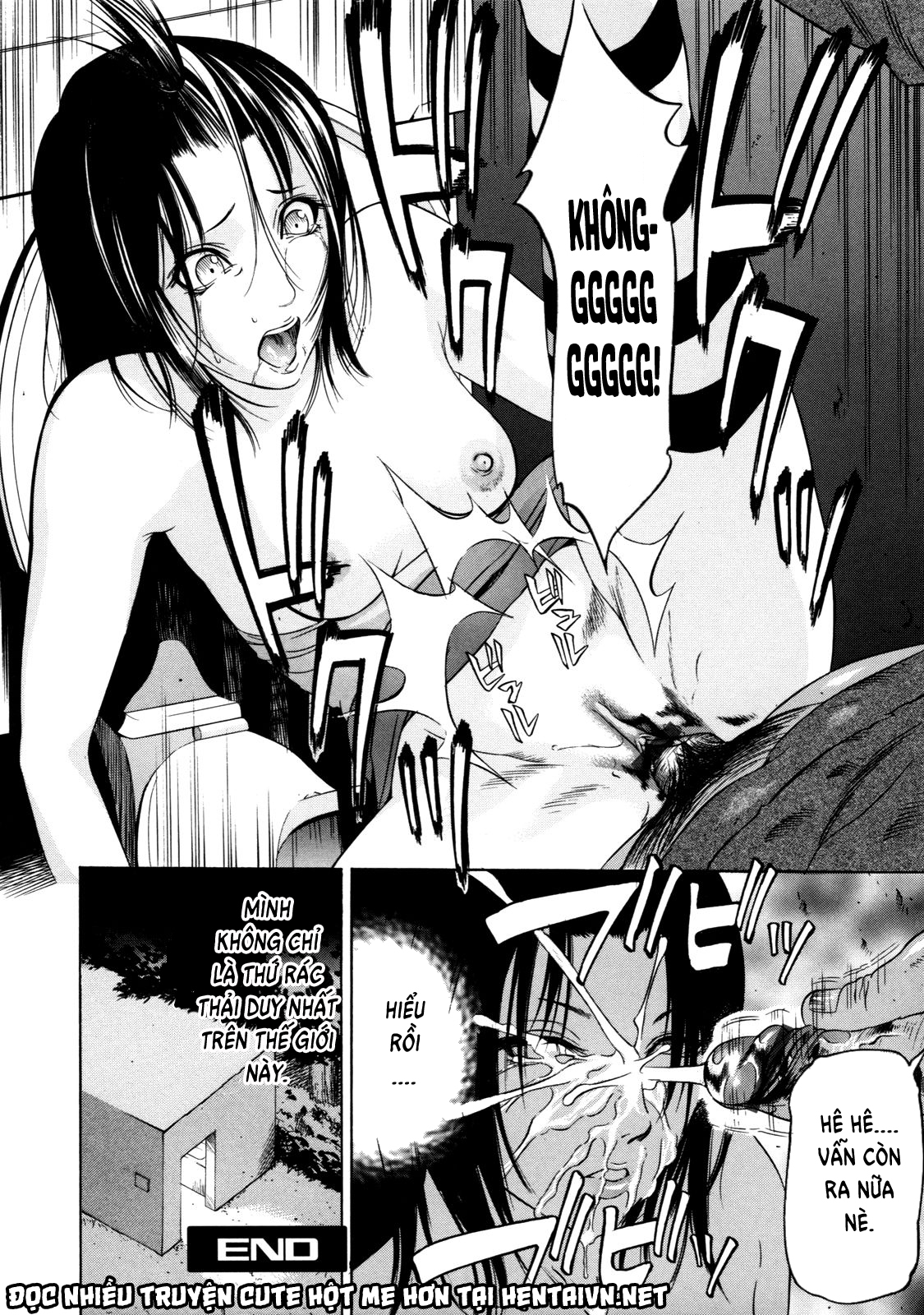 Hình ảnh 1606032522365_0 trong What Invades The Absolute Territory - One Shot - Hentaimanhwa.net