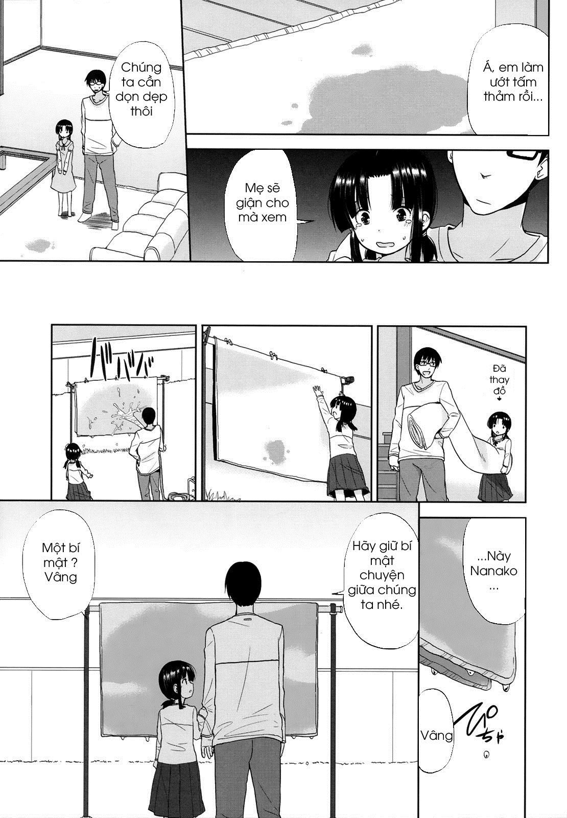Hình ảnh 1606101354996_0 trong What’s Wrong With Liking Little Girls - One Shot - Hentaimanhwa.net