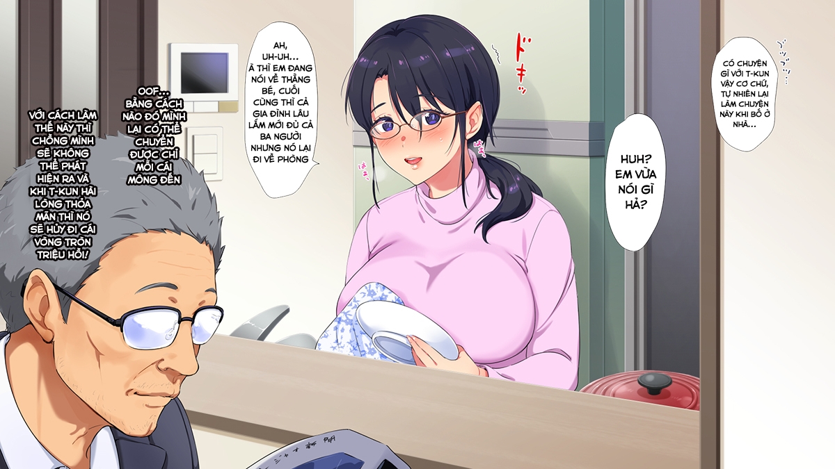 Xem ảnh 1623948650906_0 trong truyện hentai When I Summoned A Succubus, My Mother Showed Up! - Chapter 4 - truyenhentai18.pro