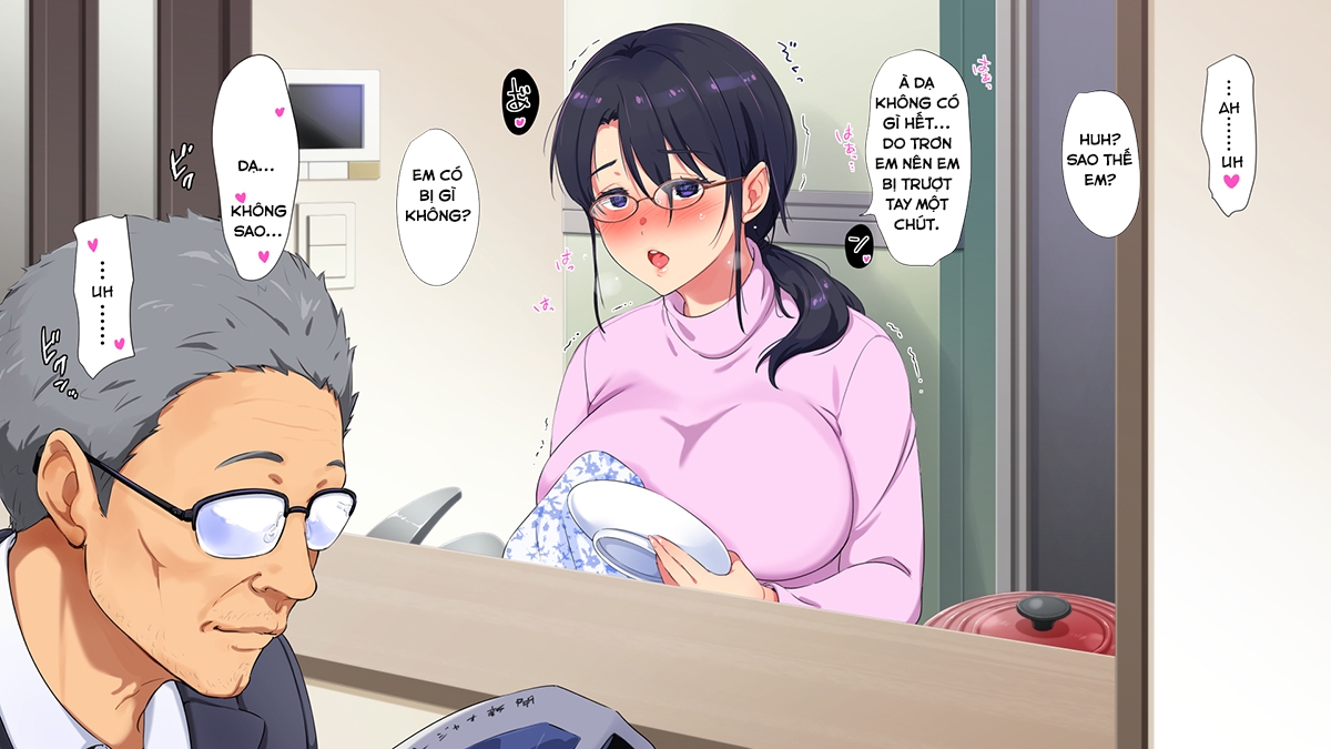 Xem ảnh 1623948654418_0 trong truyện hentai When I Summoned A Succubus, My Mother Showed Up! - Chapter 4 - truyenhentai18.pro
