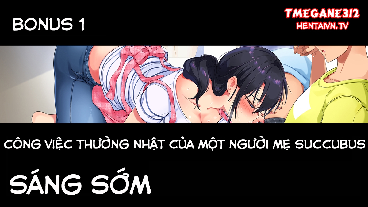 Hình ảnh 1623948942661_0 trong When I Summoned A Succubus, My Mother Showed Up! - Chapter 5 END - Hentaimanhwa.net