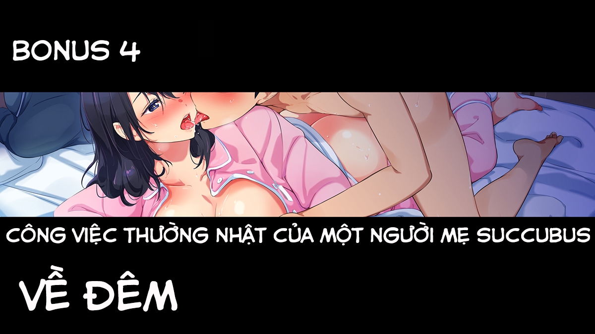Xem ảnh 1623949136357_0 trong truyện hentai When I Summoned A Succubus, My Mother Showed Up! - Chapter 5 END - truyenhentai18.pro