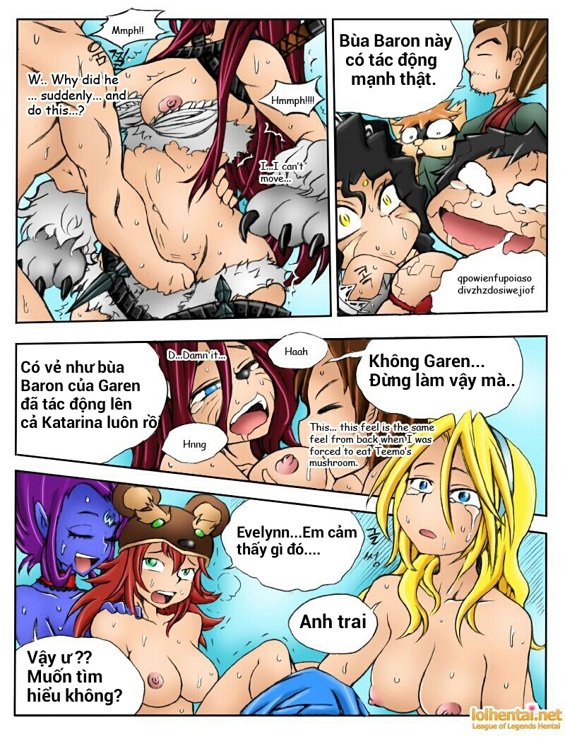 Xem ảnh When The Servers Go Down - Chapter 2 - 1606121671614_0 - Hentai24h.Tv