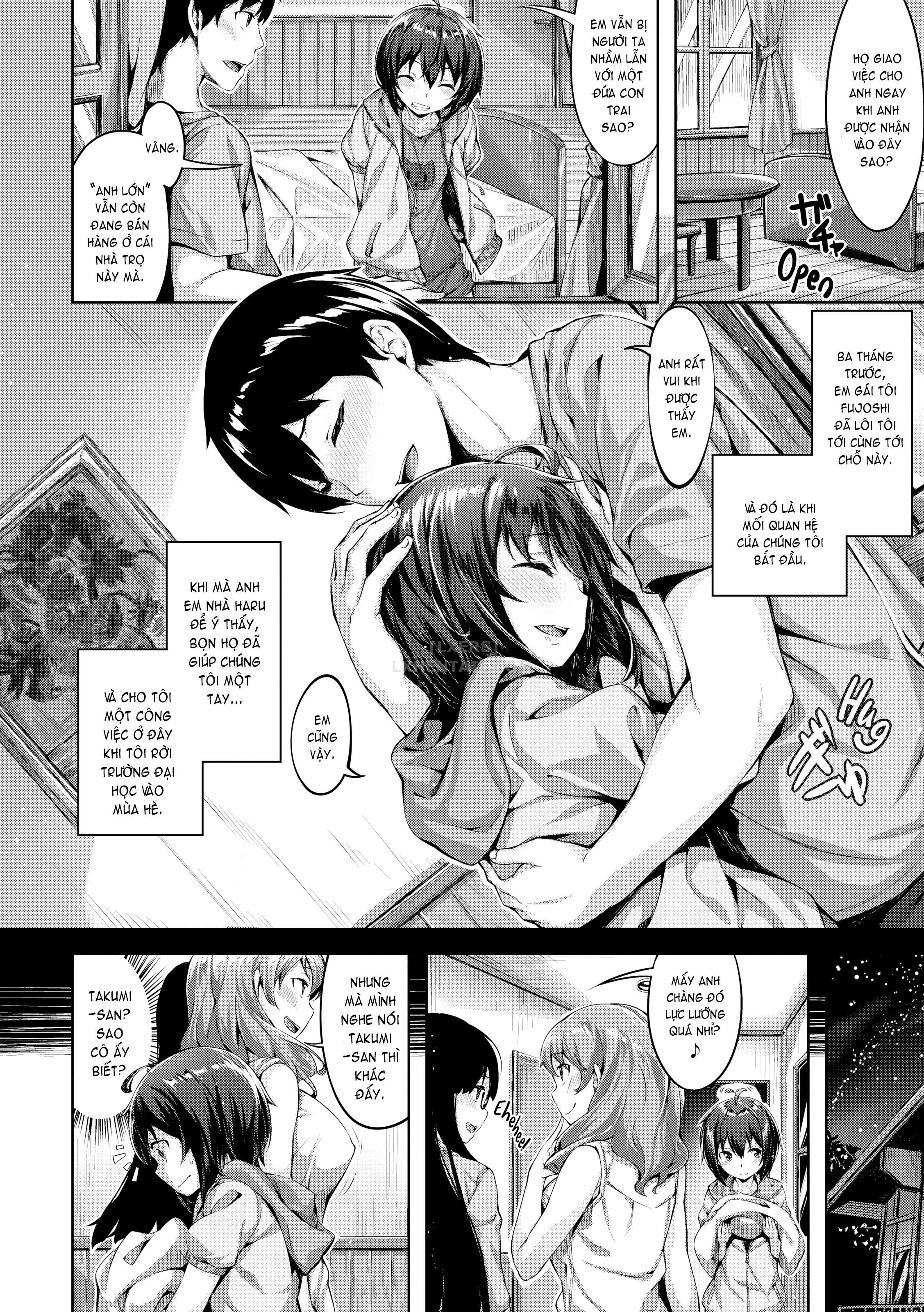 Hình ảnh 1600149898223_0 trong Whispers After Class - Chapter 10 END - Hentaimanhwa.net