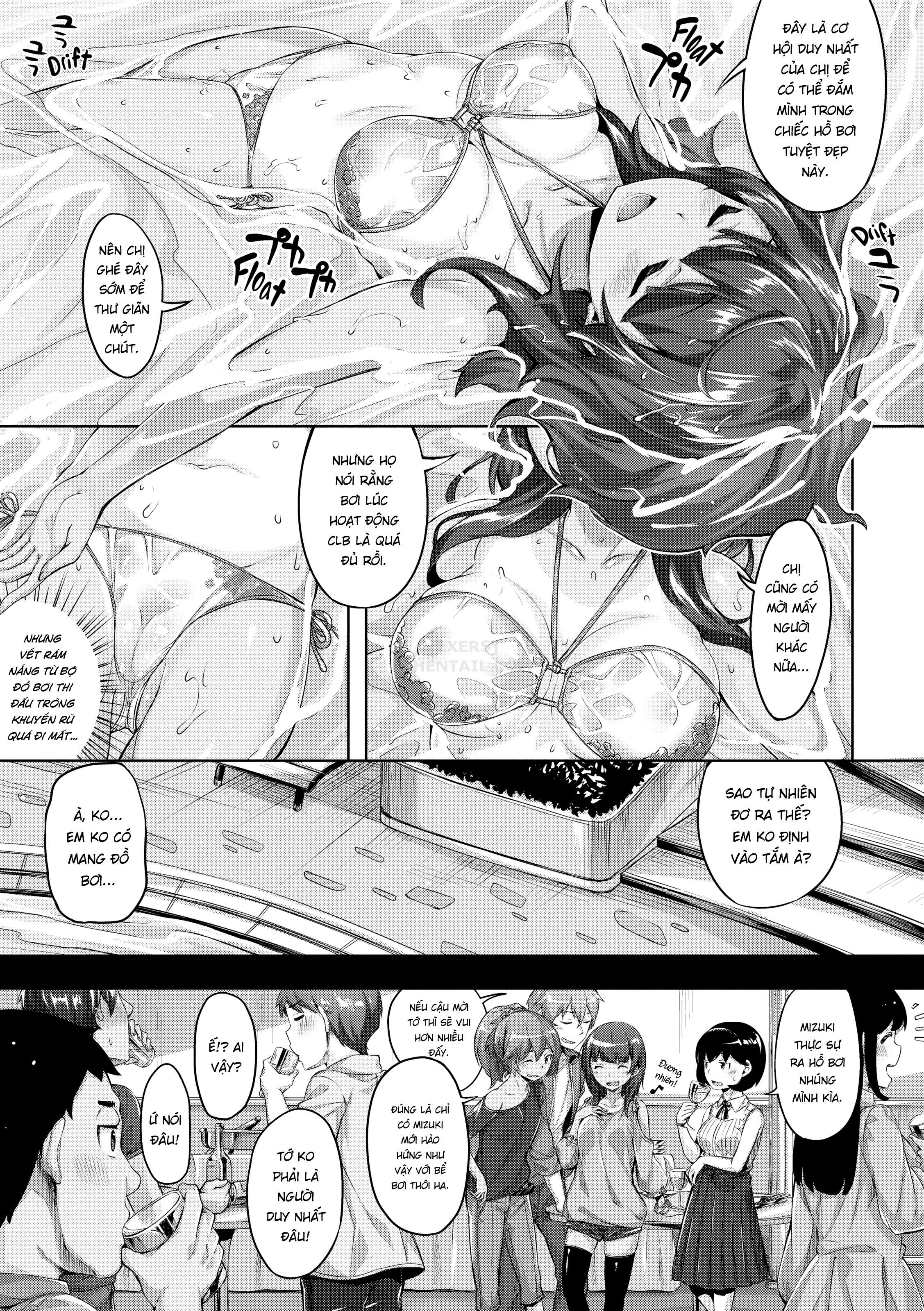 Hình ảnh 1600149177864_0 trong Whispers After Class - Chapter 2 - Hentaimanhwa.net