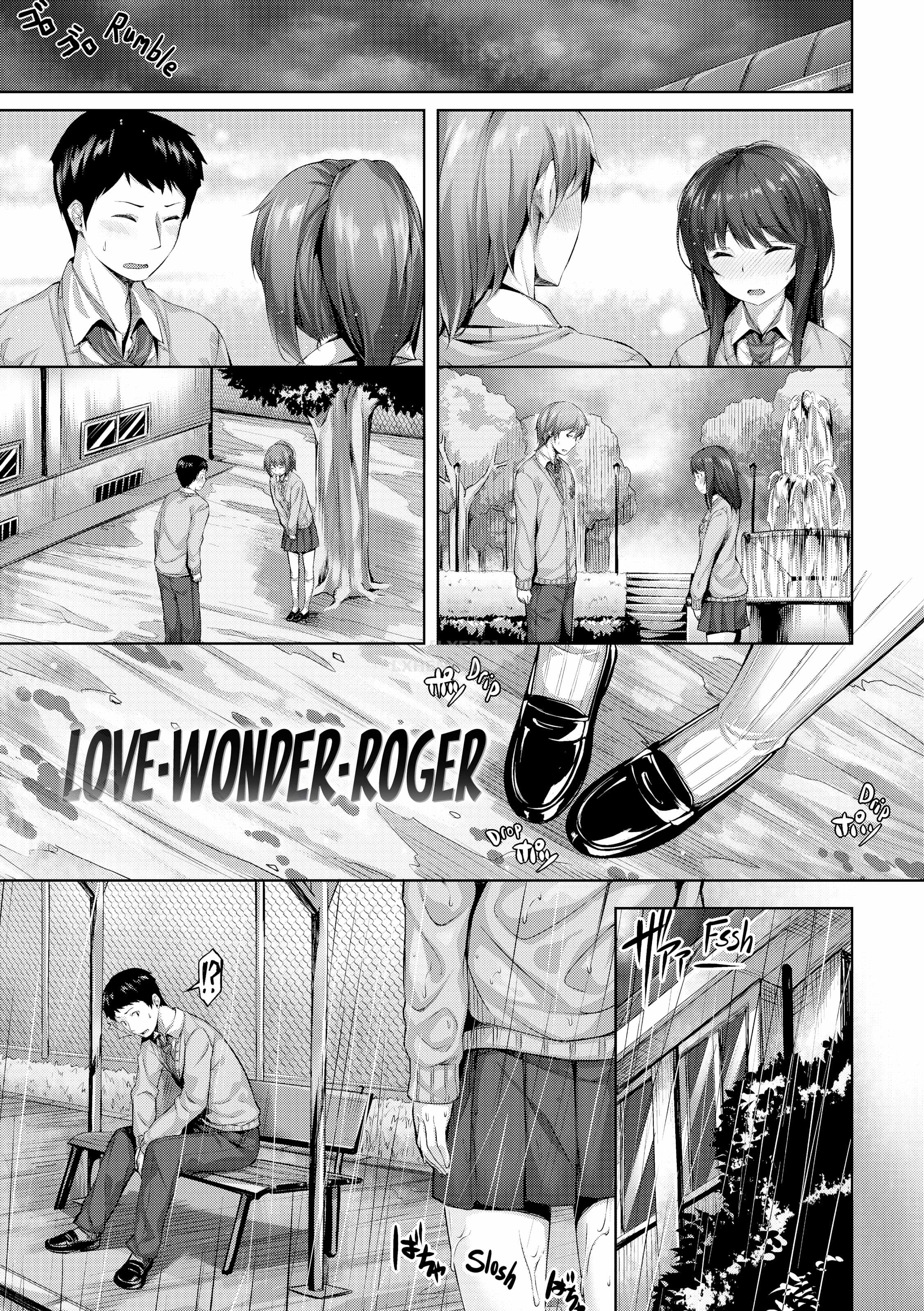 Hình ảnh 160014943390_0 trong Whispers After Class - Chapter 5 - Hentaimanhwa.net