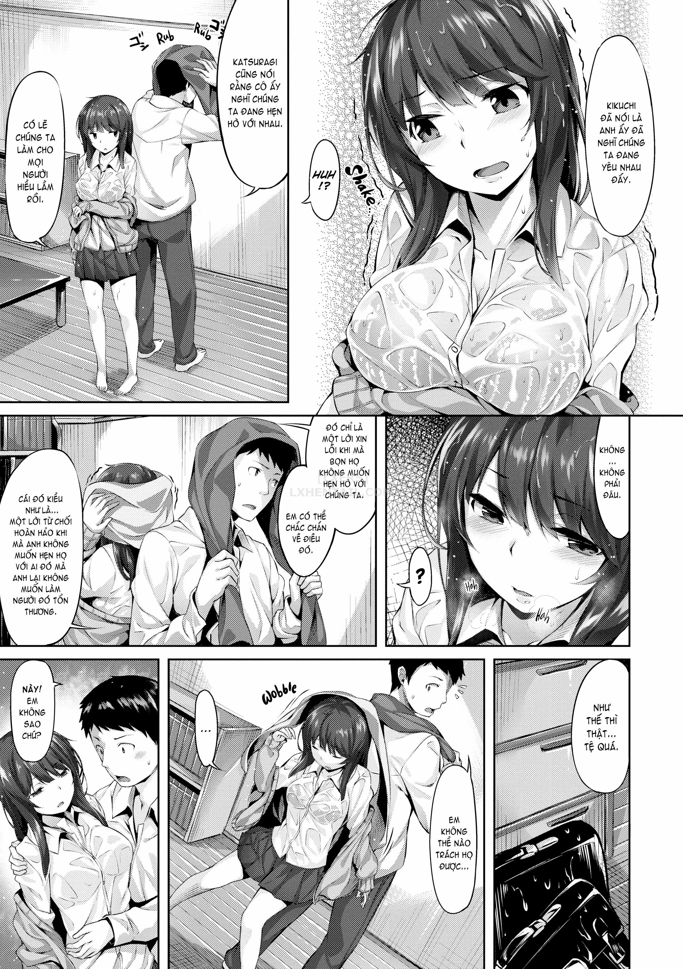 Hình ảnh 160014943756_0 trong Whispers After Class - Chapter 5 - Hentaimanhwa.net