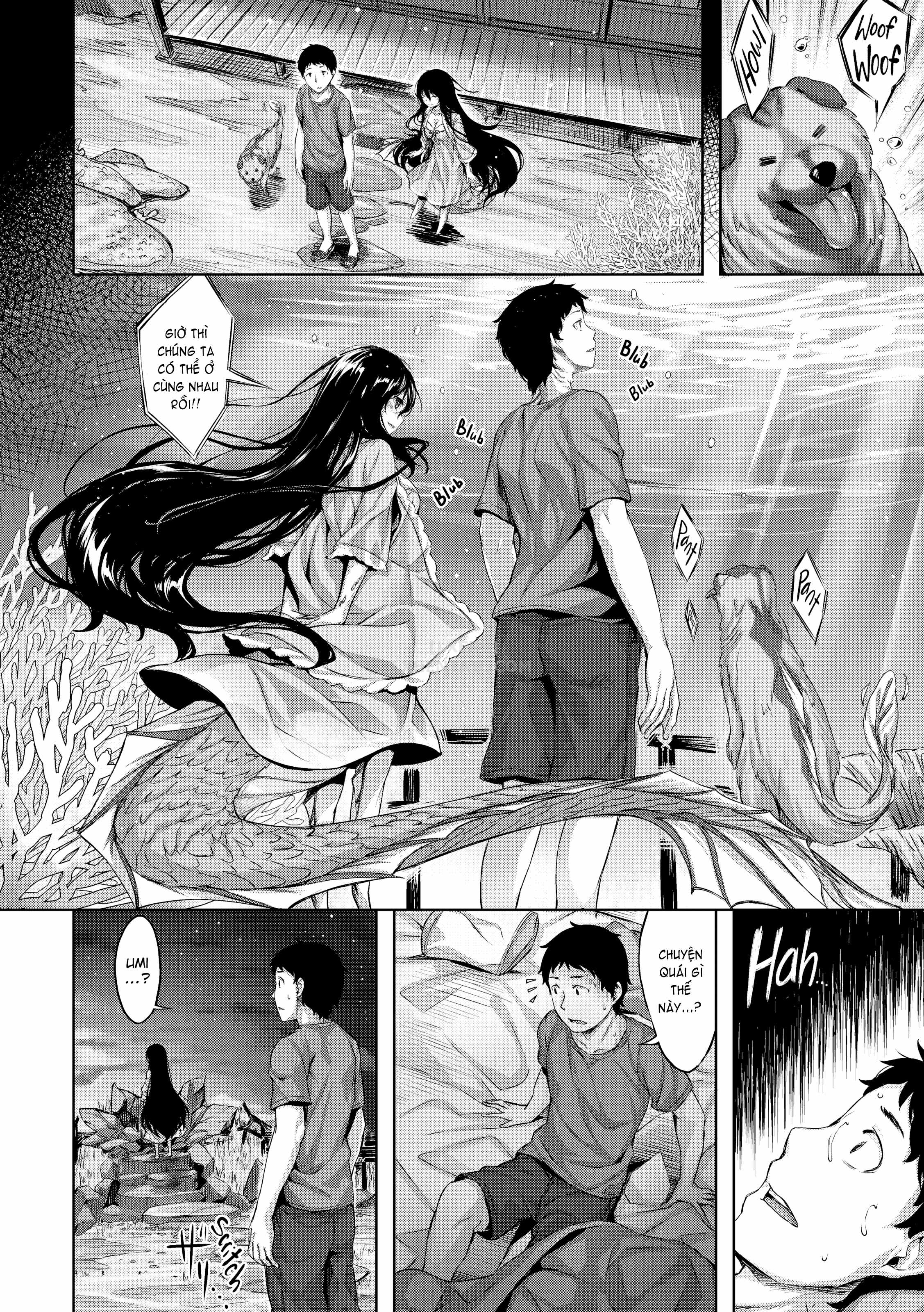 Hình ảnh 1600149775279_0 trong Whispers After Class - Chapter 9 - Hentaimanhwa.net