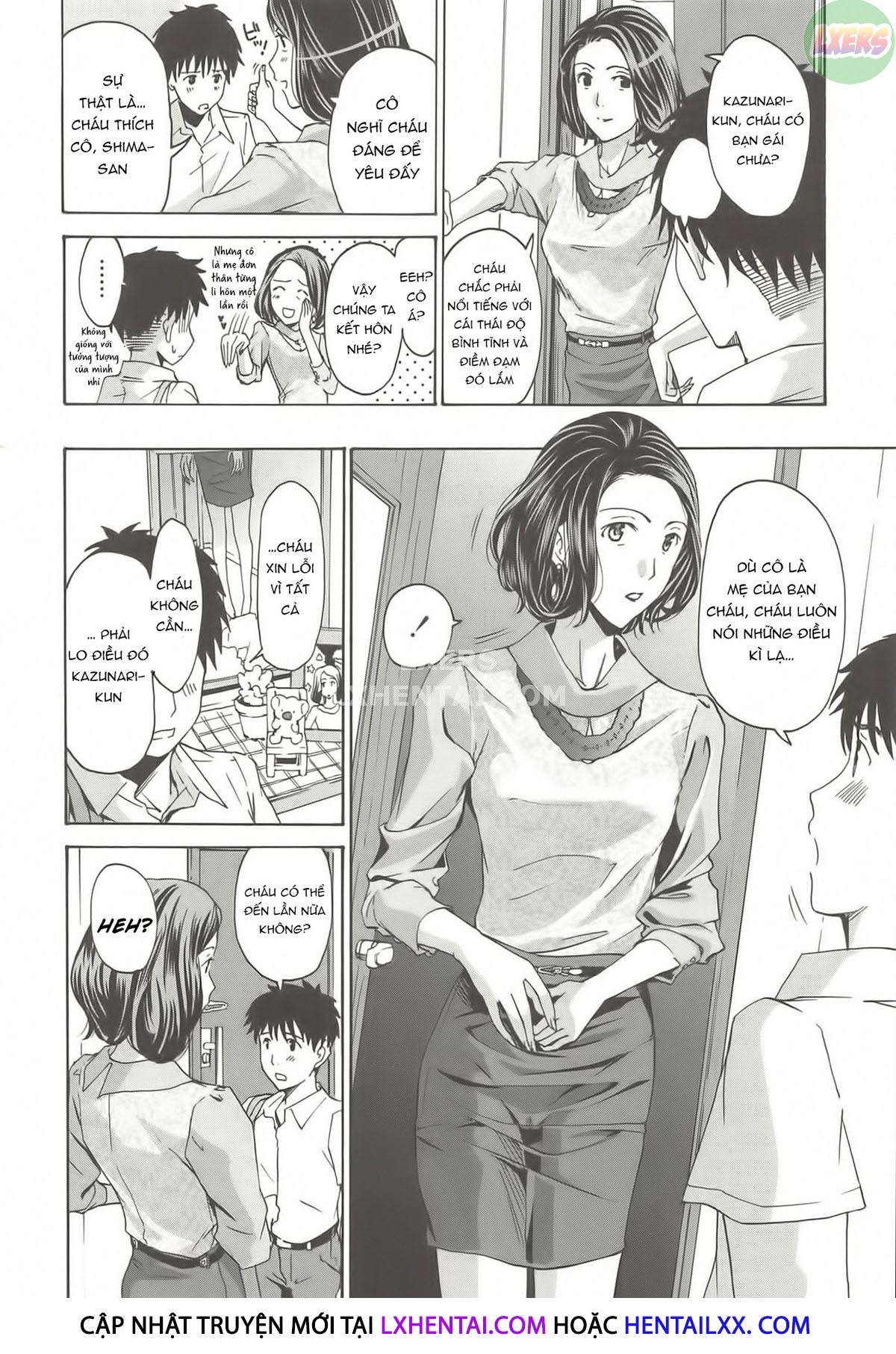 Xem ảnh 1648571243566_0 trong truyện hentai Will You Have Sex With Me - Chapter 1 - truyenhentai18.pro