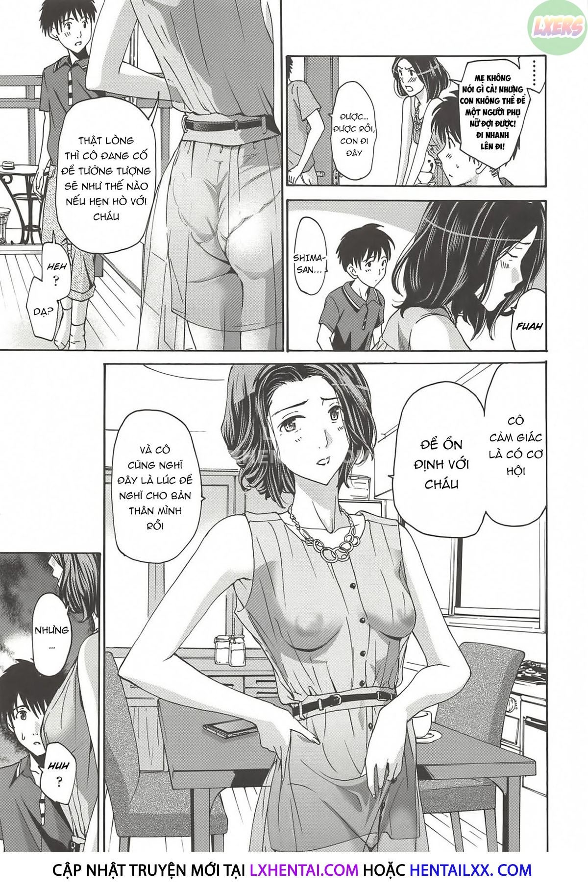 Xem ảnh 1648571248557_0 trong truyện hentai Will You Have Sex With Me - Chapter 1 - truyenhentai18.pro