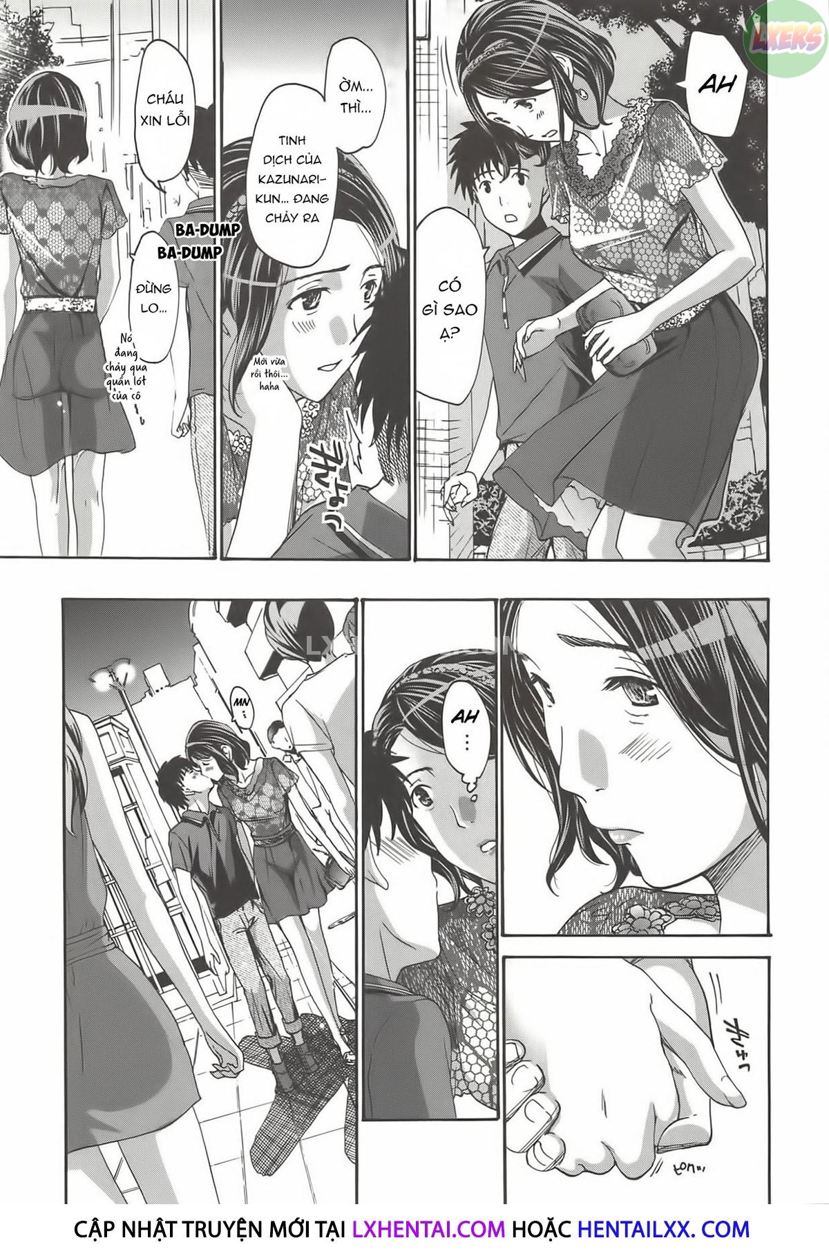 Xem ảnh 1648571256130_0 trong truyện hentai Will You Have Sex With Me - Chapter 1 - truyenhentai18.pro