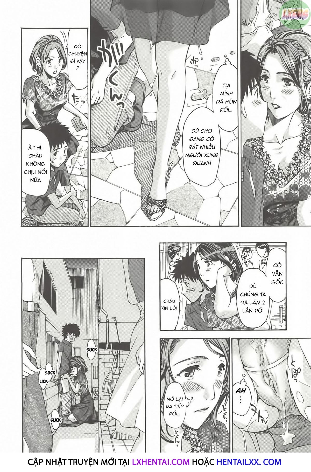 Xem ảnh 1648571257529_0 trong truyện hentai Will You Have Sex With Me - Chapter 1 - truyenhentai18.pro