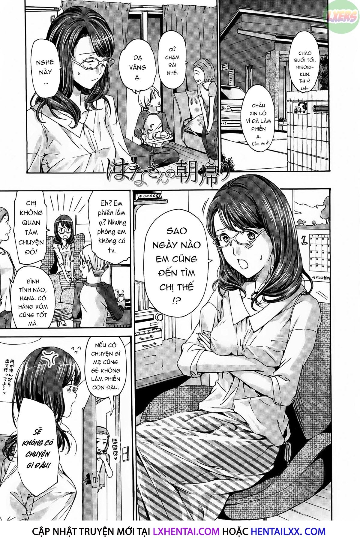Xem ảnh 1648571304510_0 trong truyện hentai Will You Have Sex With Me - Chapter 2 - Truyenhentai18.net