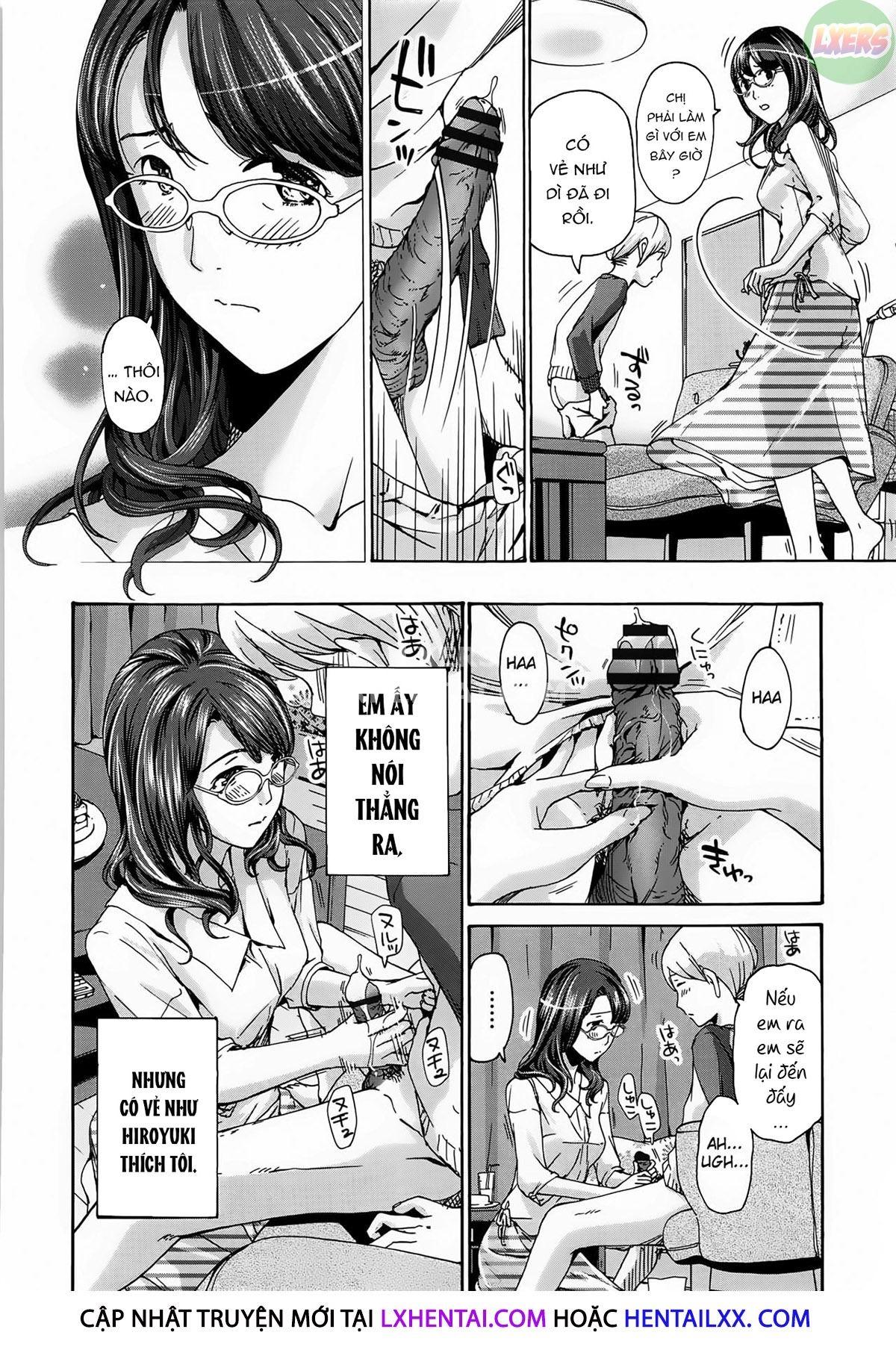 Xem ảnh 1648571305469_0 trong truyện hentai Will You Have Sex With Me - Chapter 2 - Truyenhentai18.net