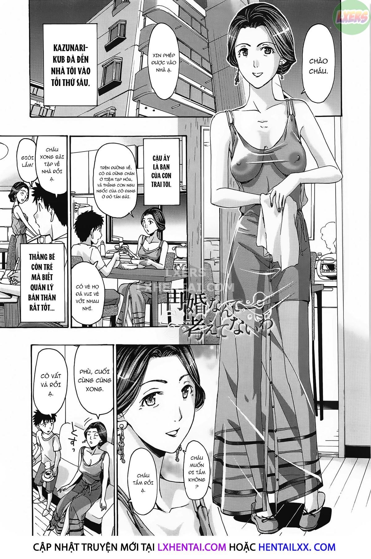Xem ảnh 1648571358859_0 trong truyện hentai Will You Have Sex With Me - Chapter 3 - truyenhentai18.pro