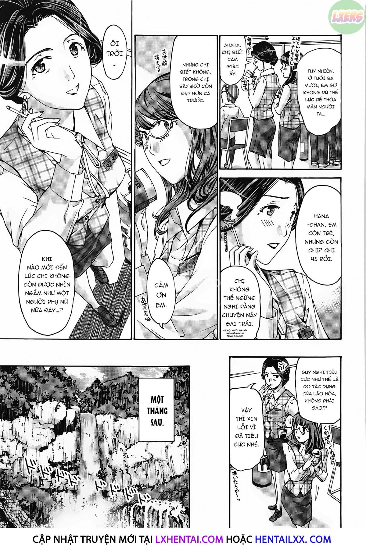 Xem ảnh 1648571361979_0 trong truyện hentai Will You Have Sex With Me - Chapter 3 - truyenhentai18.pro