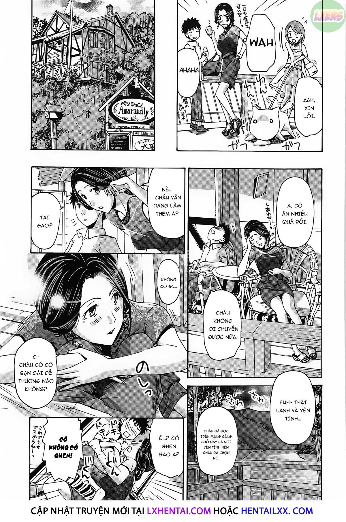 Xem ảnh 1648571362228_0 trong truyện hentai Will You Have Sex With Me - Chapter 3 - truyenhentai18.pro