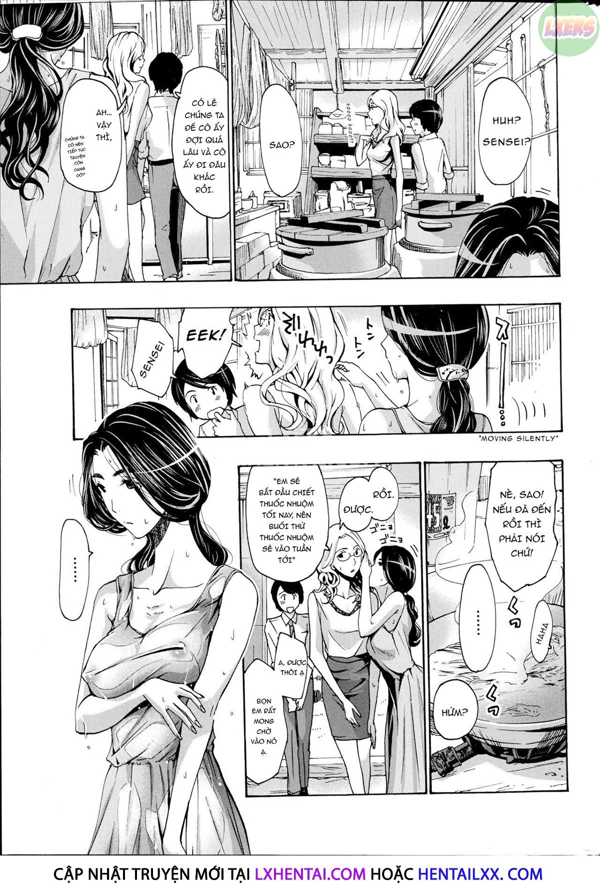 Xem ảnh 1648571469194_0 trong truyện hentai Will You Have Sex With Me - Chapter 5 - truyenhentai18.pro