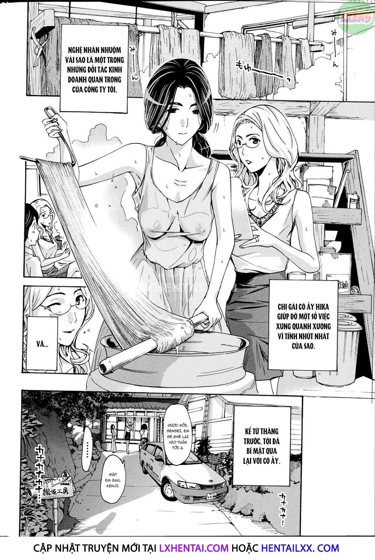 Xem ảnh 1648571470612_0 trong truyện hentai Will You Have Sex With Me - Chapter 5 - truyenhentai18.pro