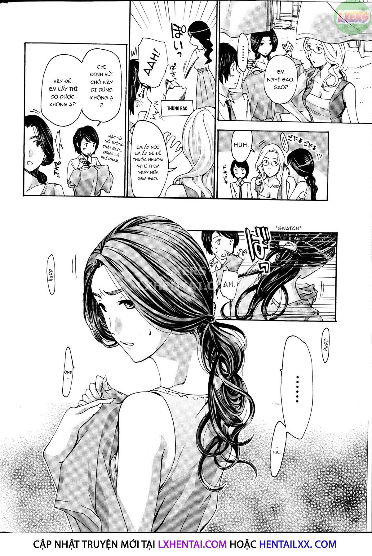 Xem ảnh 1648571471491_0 trong truyện hentai Will You Have Sex With Me - Chapter 5 - truyenhentai18.pro