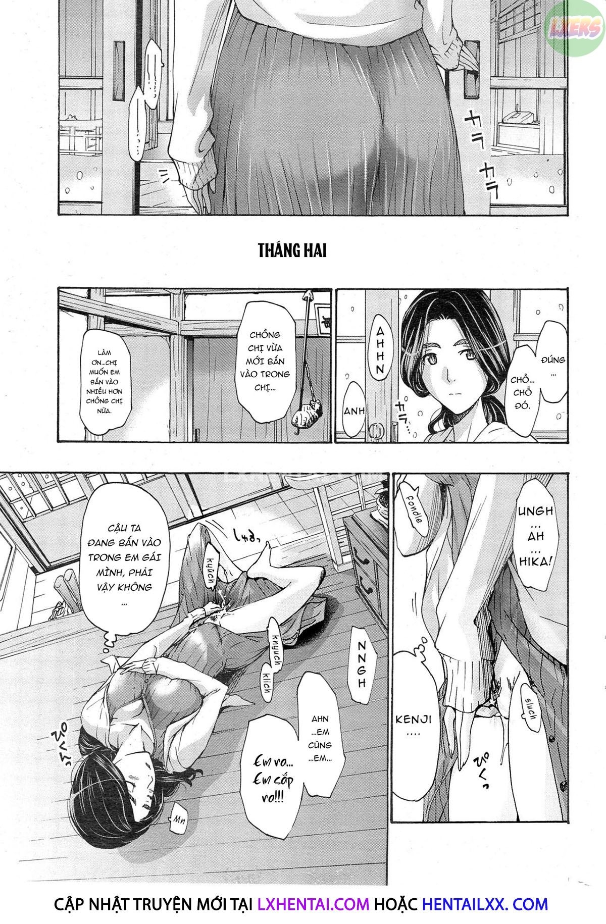 Xem ảnh 1648571534166_0 trong truyện hentai Will You Have Sex With Me - Chapter 6 - Truyenhentai18.net