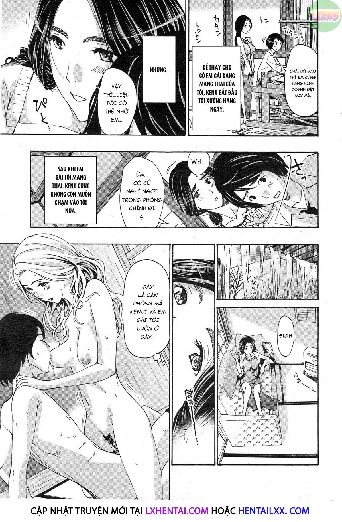Xem ảnh 1648571538237_0 trong truyện hentai Will You Have Sex With Me - Chapter 6 - Truyenhentai18.net