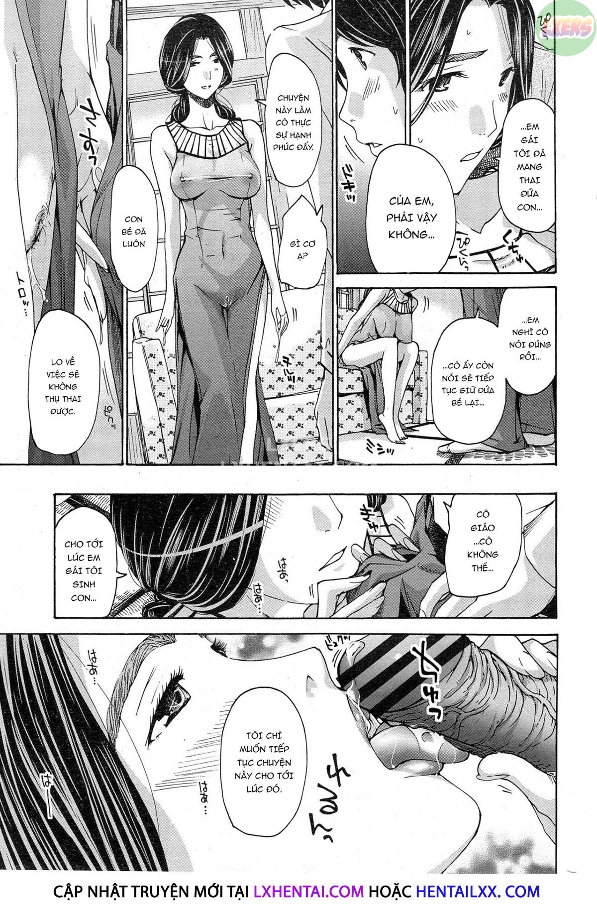 Xem ảnh 1648571539590_0 trong truyện hentai Will You Have Sex With Me - Chapter 6 - Truyenhentai18.net