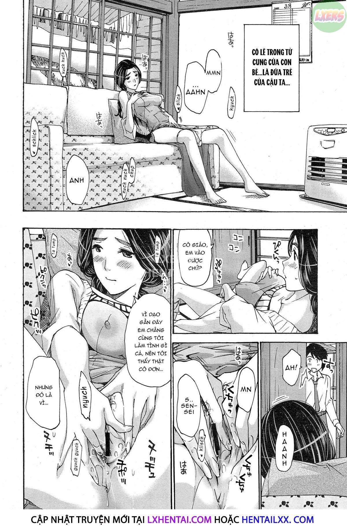 Xem ảnh 1648571539982_0 trong truyện hentai Will You Have Sex With Me - Chapter 6 - truyenhentai18.pro