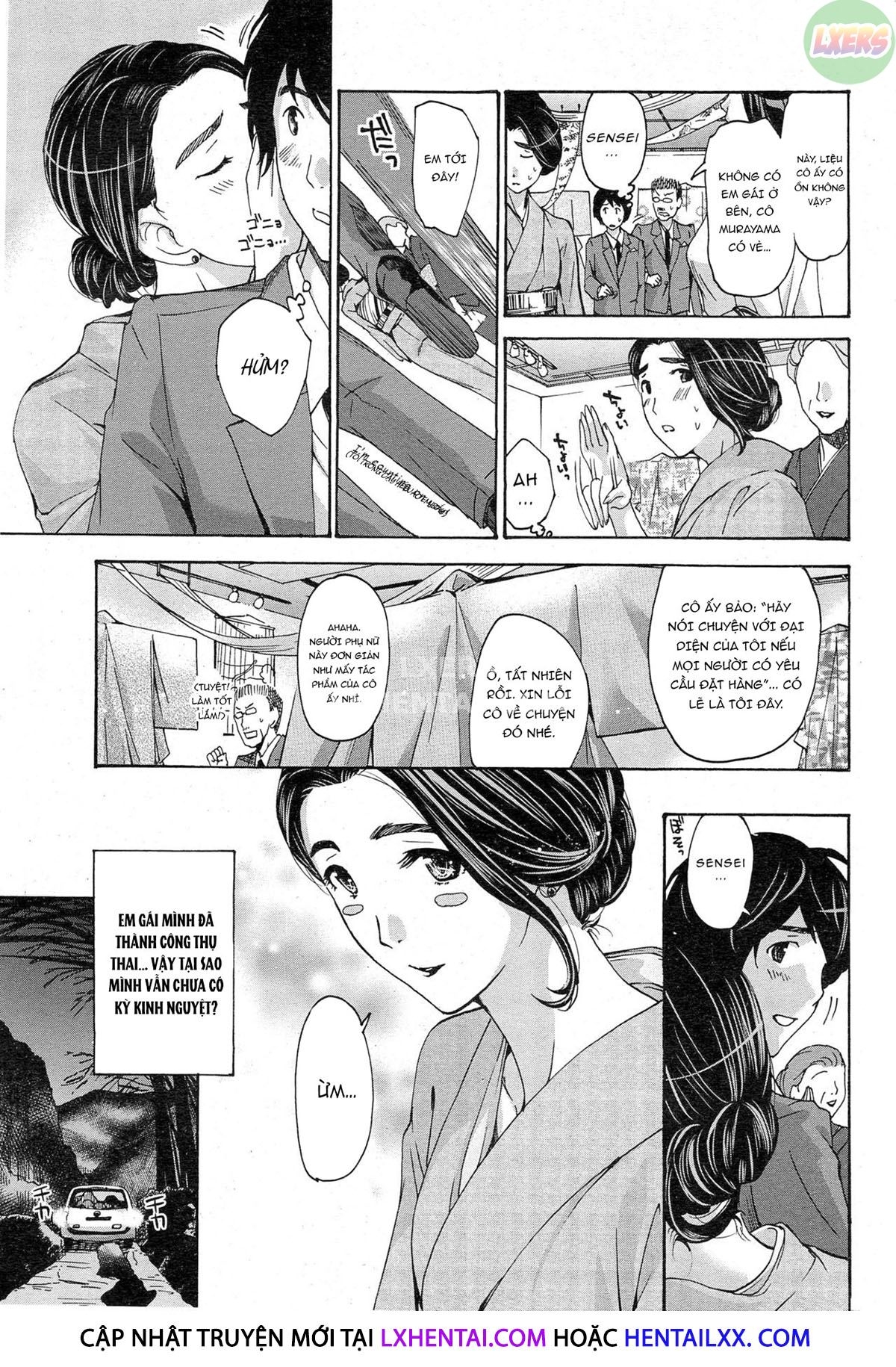 Xem ảnh 1648571543315_0 trong truyện hentai Will You Have Sex With Me - Chapter 6 - Truyenhentai18.net